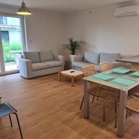 Marina Green Ilawa - Widok Na Jezioro, Ogrodek Z Tarasem, Podziemny Parking, Nawet 6 Lozek Εξωτερικό φωτογραφία