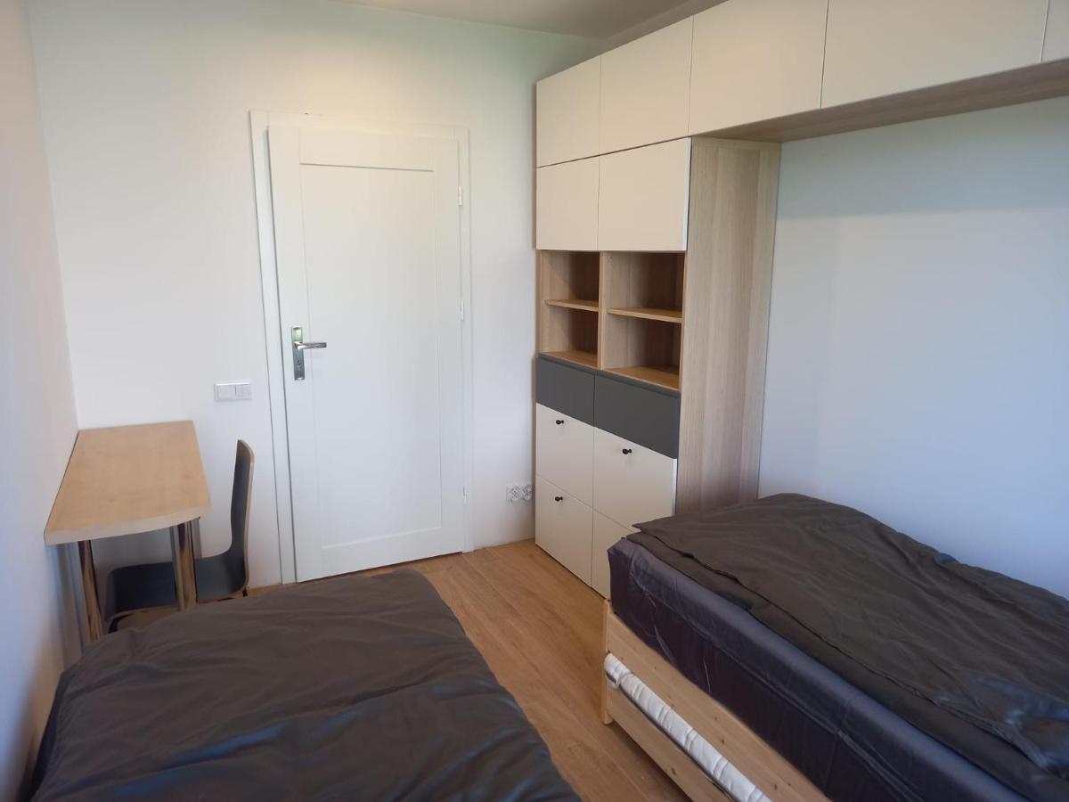 Marina Green Ilawa - Widok Na Jezioro, Ogrodek Z Tarasem, Podziemny Parking, Nawet 6 Lozek Εξωτερικό φωτογραφία