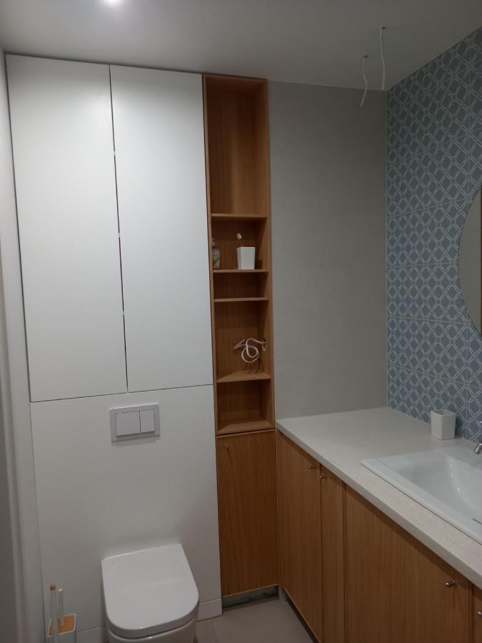 Marina Green Ilawa - Widok Na Jezioro, Ogrodek Z Tarasem, Podziemny Parking, Nawet 6 Lozek Εξωτερικό φωτογραφία